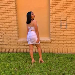 Meet your Posher, Johana